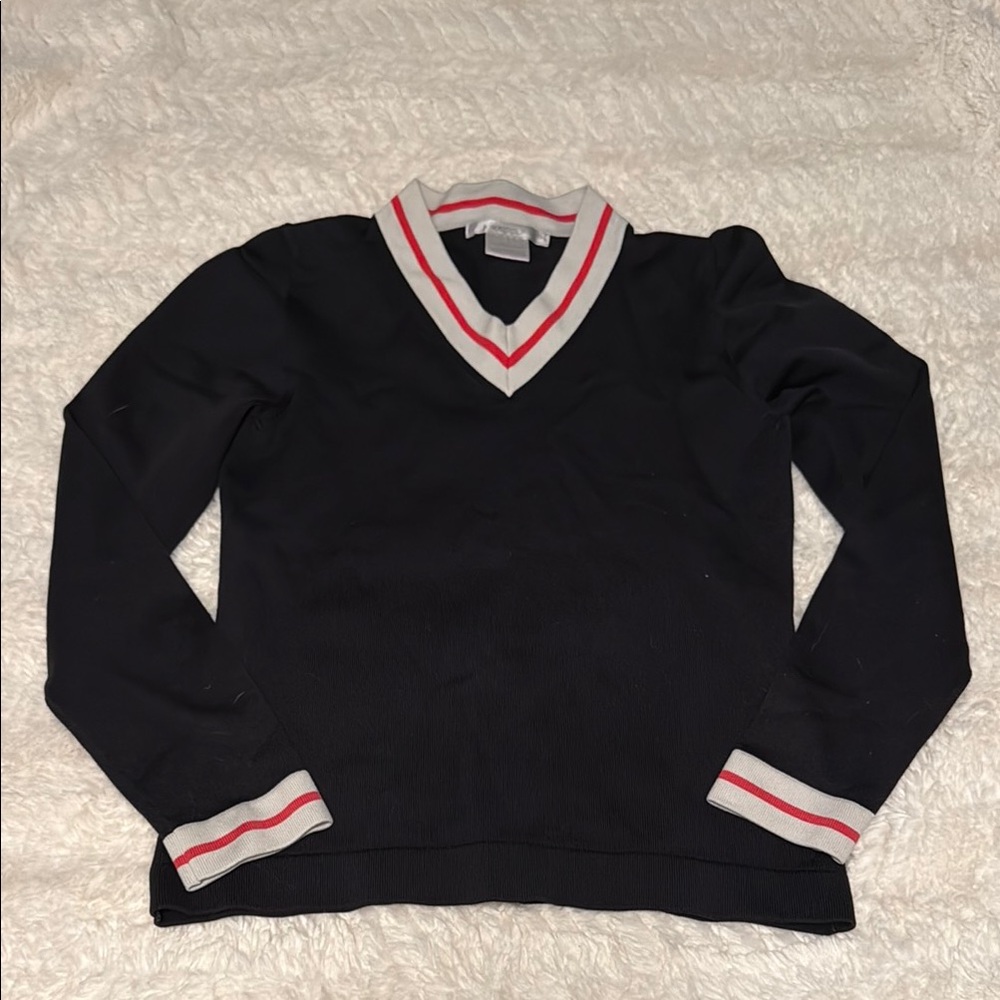 Women’s Nike Golf Sweater